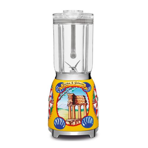 Smeg BLF01DGEU SICILY IS MY LOVE