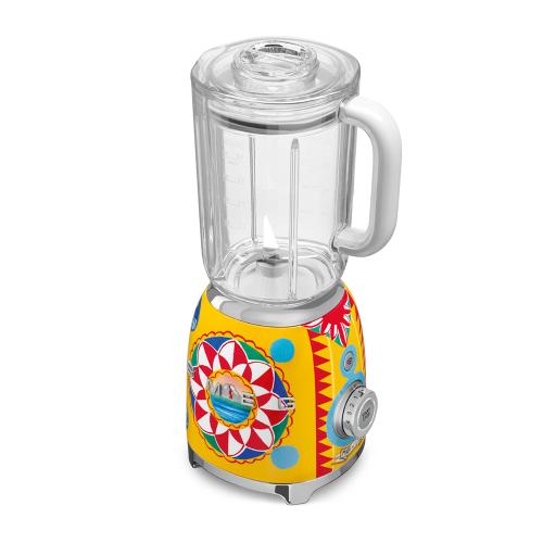 Smeg BLF01DGEU SICILY IS MY LOVE