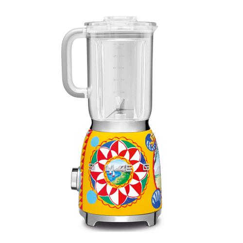 Smeg BLF01DGEU SICILY IS MY LOVE