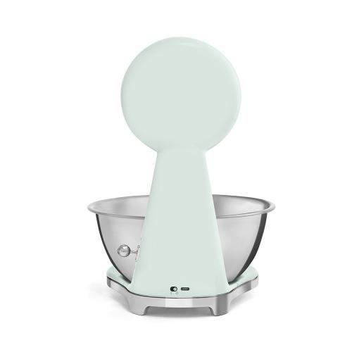 Smeg KSF01PGWW VERDE