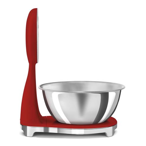 Smeg KSF01RDWW ROJO