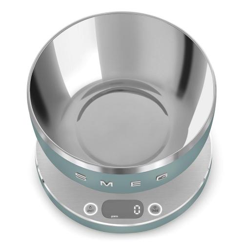 Smeg KSC01EGMWW VERDE