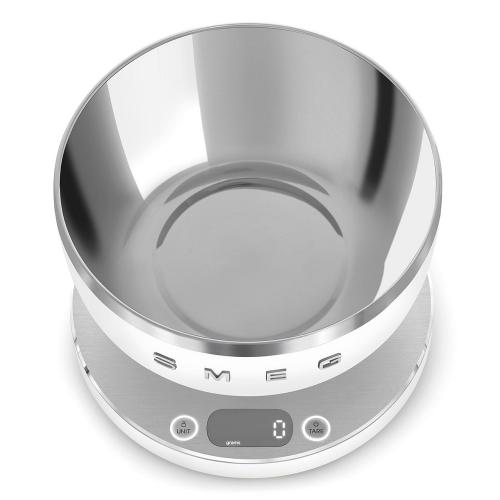 Smeg KSC01WHMWW BLANCO