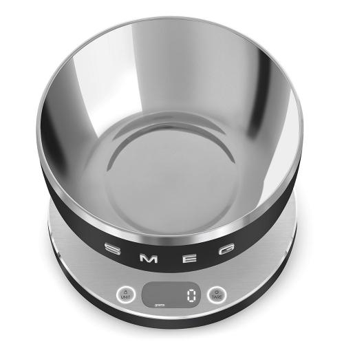 Smeg KSC01BLMWW NEGRO