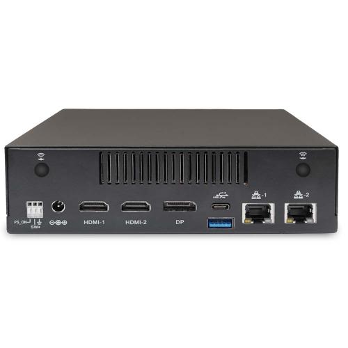 Aopen  MNI-PC DE5900 I5 16 512GB SSD W11 PRO