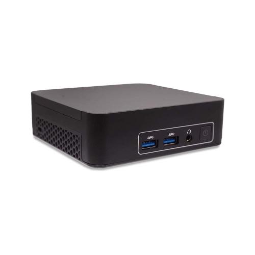 Aopen MINI-PC DEN5128 I7 16 512GB SSD W11 PRO