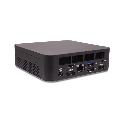 Aopen MINI-PC DEN5128 I7 16 512GB SSD W11 PRO