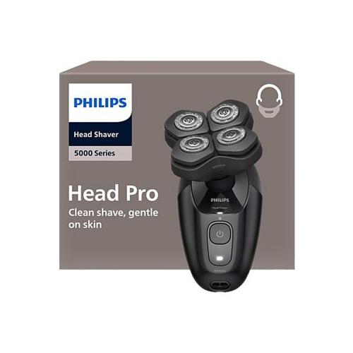 Philips HS5980 15 RECARGABLE 3 CABEZALES