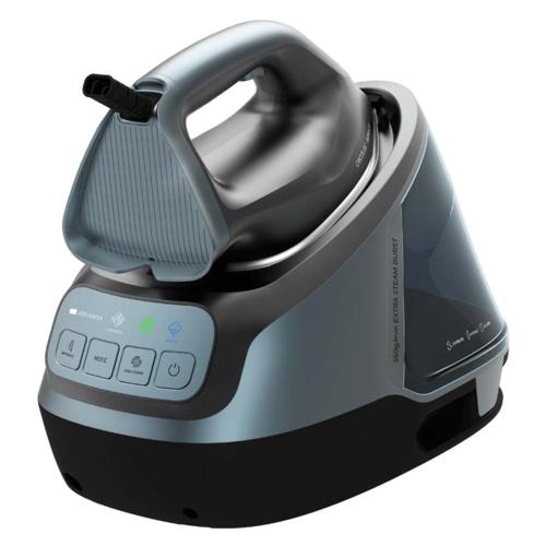 Cecotec IRONHERO H-2800 PROFESSIONAL STATION
