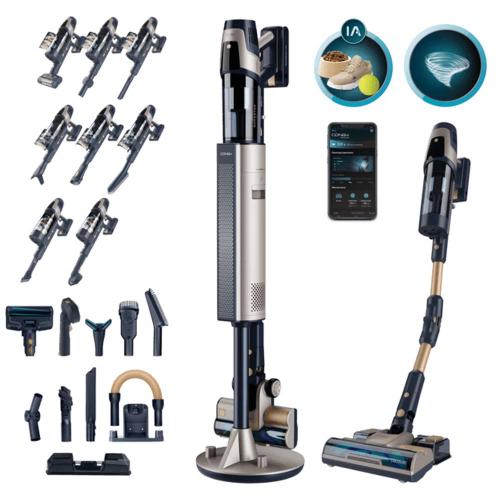 Cecotec RZ90 AI AQUAPET FLEX CONNECTED