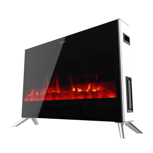 Cecotec READYWARM 7500 3IN1 TOTAL FLAMES