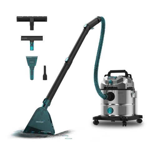 Cecotec CONGA CARPETCLEAN 20000 PRO ULTRA