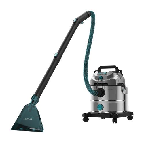 Cecotec CONGA CARPETCLEAN 20000 PRO ULTRA